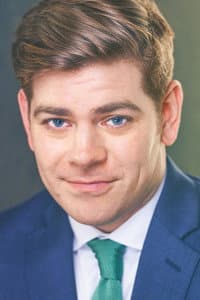 Joe Lanza in Money