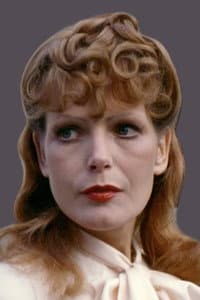 Margit Carstensen in Frauen in New York