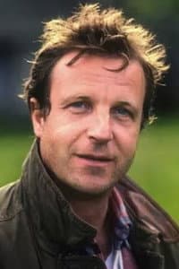 Benoît Régent in Spécial police