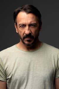 Germán Torres in Y todos arderán