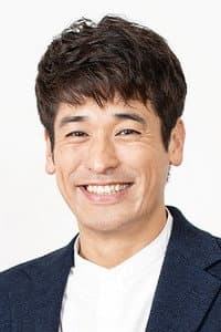 Ryuta Sato in TOKYO TRIBE