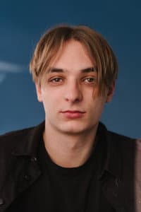 Patrick Isopp in Who Are We?