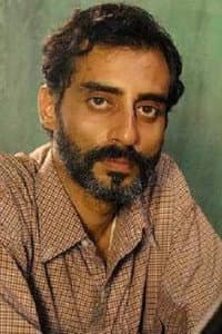 Ashwath Bhatt in IB 71