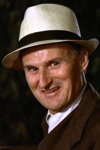 Charles Tyner in The Incredible Journey of Doctor Meg Laurel