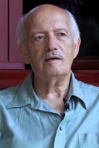 Daniel Ali Vérin in Daniel Ali, instituteur révolté dans l'Algérie coloniale