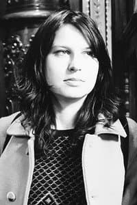 Stella Mozgawa in Anonymous Club