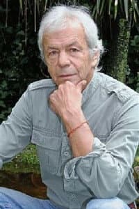 Jorge Zuhair Jury in Favio, la estética de la ternura