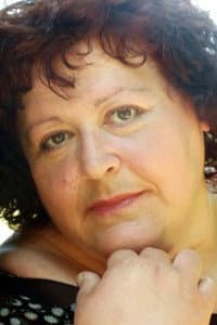 Edmonde Franchi in Lila dit ça