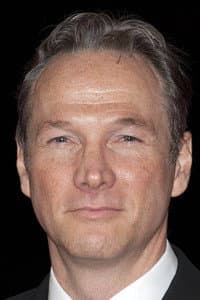 Sean Mahon in The Legend of Longwood