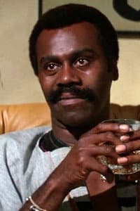Albert Popwell in Cleopatra Jones and the Casino of Gold
