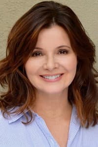 Caryn Richman in A Nurse to Die For