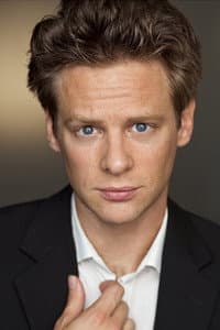 Jacob Pitts in We Were the Mulvaneys