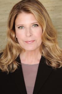 Alison La Placa in Murder: By Reason of Insanity