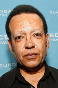 Wendell B. Harris Jr. in Chameleon Street: The Black Film They Could Not Sell