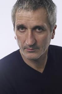 Jean-Charles Dumay in Arezki, L'Indigène