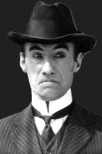 Claude Cooper in Daughters of the Night