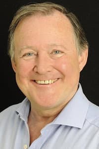 Ray Burnet in For Fox Sake