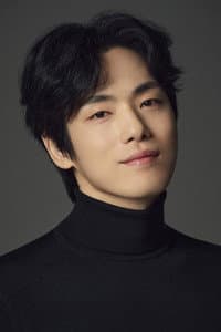 Kim Jung-hyun in 철인왕후