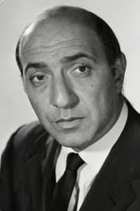George Pastell in Doctor Who: The Tomb of the Cybermen