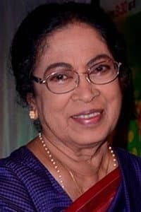 Sulabha Deshpande in Jaanoo