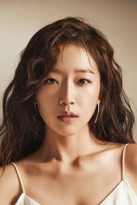 Cho Soo-hyang in Breathe Me