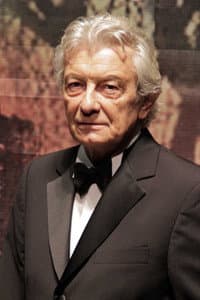 Arturo Bonín in Quequén