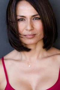 Kimberly Estrada in Futra Days