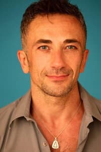 Yann de Monterno in Consentement
