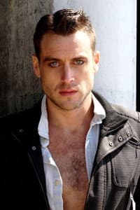 Spike Mayer in Jesse James