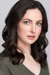 Katie Wieland in I Know Exactly How You Die