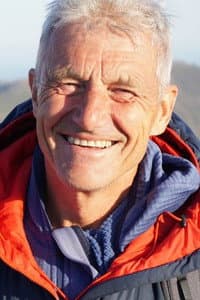 Paul Rose in Behind Russia's Frozen Curtain