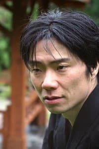Yuki Iwamoto in Oshima