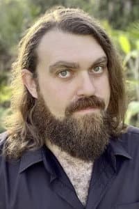 Brandon Krum in The Haunting at Saint Joseph's