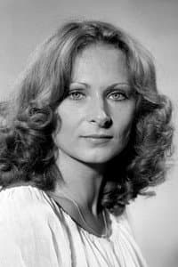 Ildikó Bánsági in A rózsa énekei