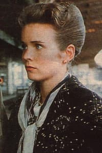 Angelika Maria Boeck in The Sect