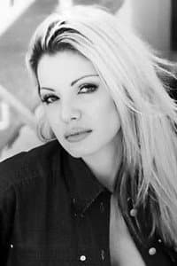 Doria Rone in Night Calls: The Movie 2