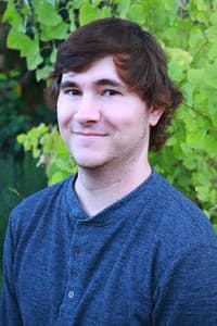 Clay Moffatt in The Last Five Days: 10 Years Later