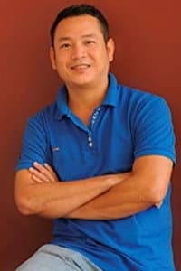 Quyền Lộc in Scandal: Bí mật thảm đỏ