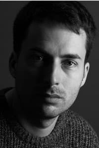 Daniel Styopin in My Name Is Dania
