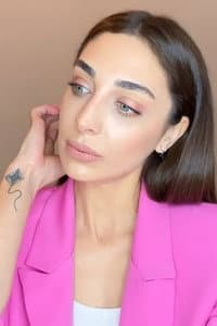 Deniz Baydar in Aşk Taktikleri