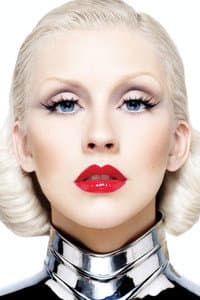 Christina Aguilera in Music Videos That Defined the 00’s