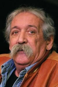 Jiří Šindelář in Zlatý slavík 1979