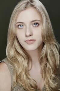 Dana Godfrey in Everything Will Be Fine in the End