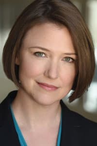 Debbie Campbell in Pay to Stay