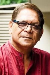 Mohan Joshi in Insaaf: The Justice