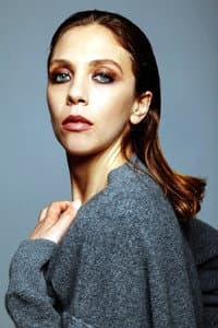 Barbara Chichiarelli in Amata