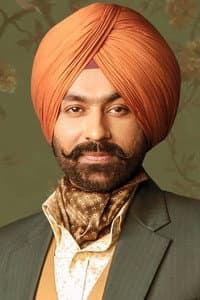 Tarsem Jassar in Khaao Piyo Aish Karo
