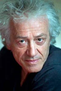 Jean-Luc Moreau in Le Dindon