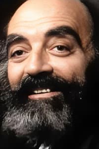 Guy Bonnafoux in Pensieri Morbosi