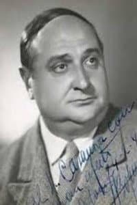 Antonio Bofarull in Mi profesora particular